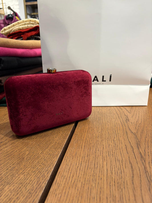 Pochette NALI