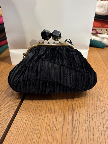 Pochette NALI nera