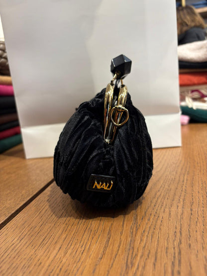 Pochette NALI nera